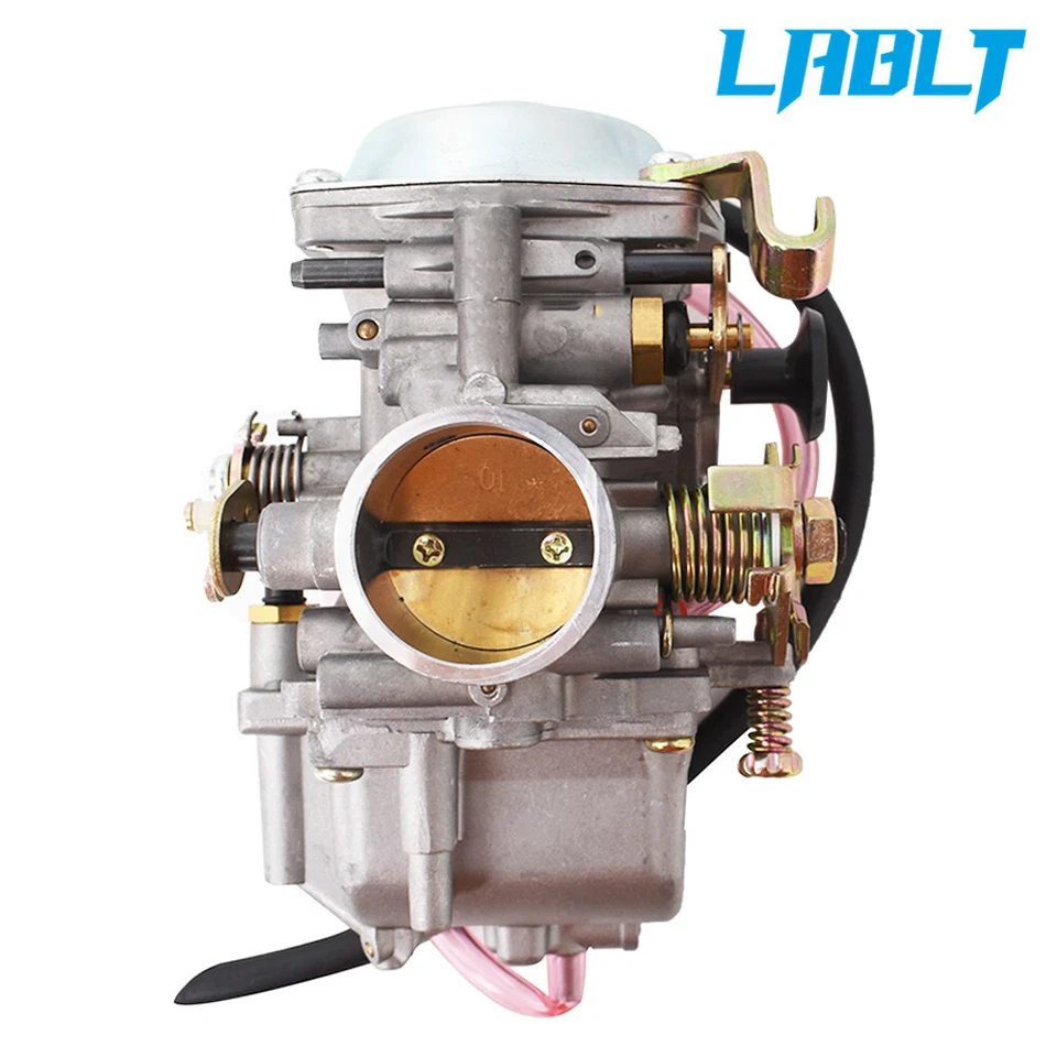Carburador LABLT para Yamaha Exciter 250 SR250 1980-1982 3Y6-13586-00 Foto 1 de 4