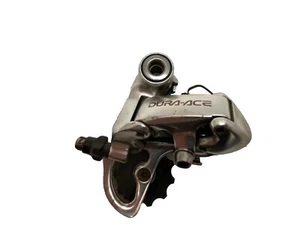 Shimano Dura Ace RD-7700 9 Speed Rear Derailleur - Picture 1 of 5