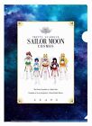 Sailor Moon Cosmos: Official Store Limited Goods- A4 Size File Folder- Version A