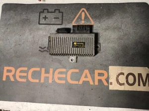 Relé Precalentamiento Nagares 7700109860 Renault - Imagen 1 de 4