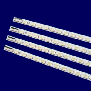Barras LED para KDL-46HX800 KDL-46HX803 KDL-46NX710 KDL-46NX810 SLS46_5630_SONY_240 - Imagen 1 de 6