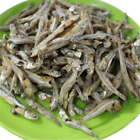 100% Natural Dried Salted Fish 250G Chinese Sea Food