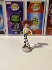 Toy Story 4 Jessie Cake Topper Small