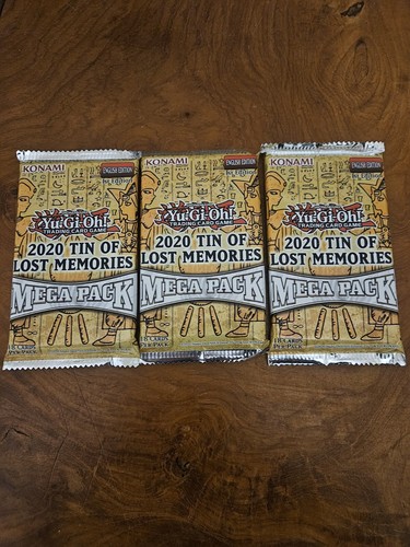 yugioh-2020-tin-of-the-lost-memories-booster-mega-pack-x3-ebay
