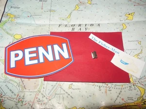 PENN PEER 109M 109 PINION GEAR PENN PART 13-109 OLD SCHOOL PENN USA PART - Picture 1 of 1