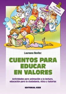 Cuentos para educar en valores - Imagen 1 de 5