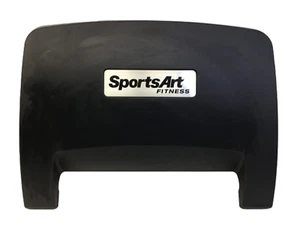 SportsArt T610 T611 TR20 Treadmill Motor Hood Shroud Cover T610-09 - Picture 1 of 2
