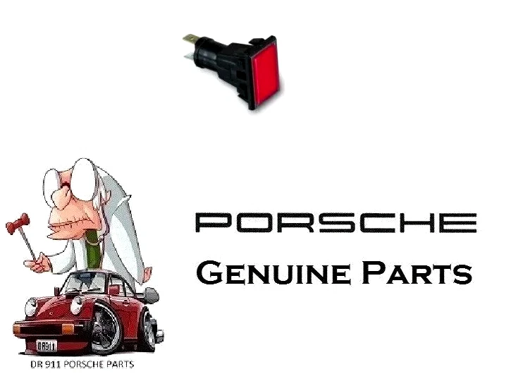 ПОДЛИННЫЙ ЗАЩИТНЫЙ ФОНАРЬ ДВЕРИ PPORSCHE 928 92863113101 928 631 131 01 - Изображение 1 из 1