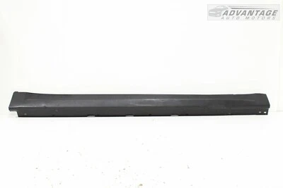 ALFA ROMEO STELVIO 2017-2019 PUERTA LATERAL DERECHA PASAJERO FALDÓN PANEL BASCULANTE OEM Foto 1 de 4