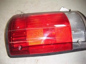 FORD VAN 95-99 1995-1999 TAIL LIGHT 2 BULB DRIVER LEFT LH - Bild 1 von 4