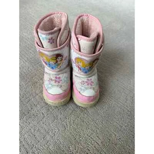 Kids Snow  boots - Picture 1 of 3