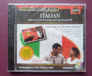 Select Soft Language Systems - Italian - Windows 95/98/2000/NT/ME/XP MAC OS 7-9 - Picture 1 of 5