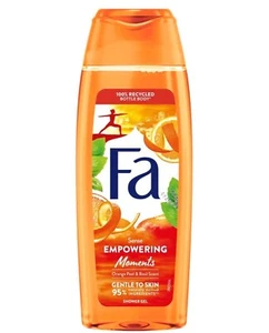 13,93€/L - 12er Pack Fa Duschgel - Empowering Moments - 250ml - Bild 1 von 1