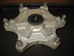 1993 EN500 REAR WHEEL HUB COUPLING KAWASAKI VULCAN EN 500 1990-1996 42033-1138 - Picture 1 of 3