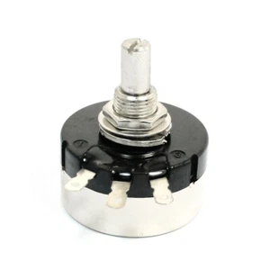 RV30YN20S 200K ohm B200K Top regelbar Drahtwiderstand Taper Potentiometer - Bild 1 von 2