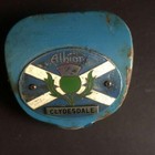 Albion Clydesdale Lorry Truck Wagon Radiator British Vintage Car Badge Insignia