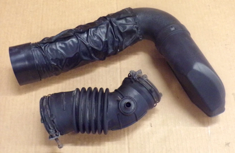 Hyundai Elantra 2012 tubo de admisión de aire manguera conducto conjunto 1,8 L 2011-2013 Foto 1 de 3