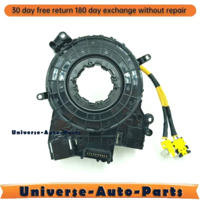 Nuevo resorte de reloj con cable espiral de alta calidad para Lincoln Mark LT 2011-2014 Foto 1 de 4