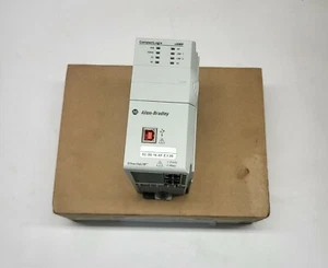 Allen-Bradley 1769-L30ER/A Compactlogix Kontroll- Fw 1.002 - Bild 1 von 12