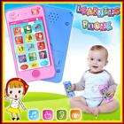 Simulation Mobile English Language Baby Kids Toy Phone Educational Toys