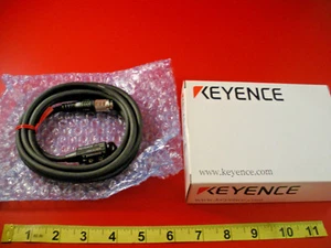 Keyence CV-022H fotocamera digitale ultra piccola doppia velocità nero bianco CV022 nuova - Foto 1 di 5