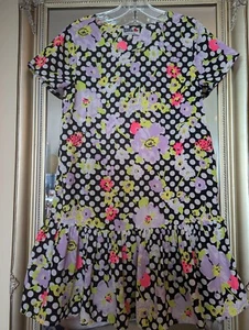 River Island Chelsea Girl Dress - Picture 1 of 7