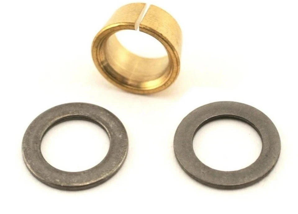 Team Losi A9376 Flywheel Collet w/Shims XXX-NT, L427 LOSA9376 - Image 1 of 1