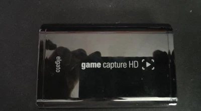 Elgato Game Capture HD High Definition Game Recorder - Untested - - Image 1 of 3