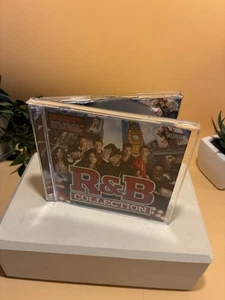 Various Artists - R&B Collection [2010] (Parental Advisory) [PA] (2010) - Picture 1 of 5