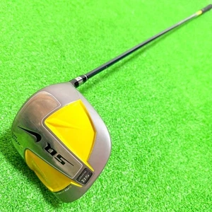 NIKE GOLF SasQuatch SUMO2 460 DRIVER 10.5deg Flex-SR No Head Cover - Picture 1 of 10