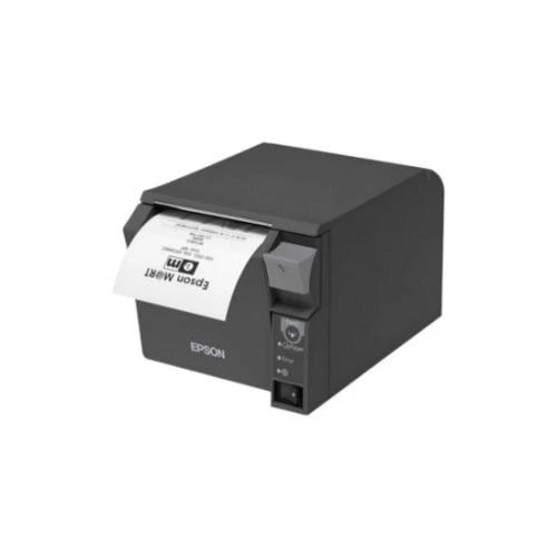 Epson Fast Receipt Printer C31CD38032A0 - Image 1 of 1