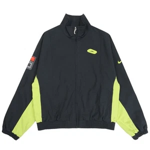 🔶️BNWT NIKE NRG QS PATTA TRACK JACKET CYBER MENS XL HJ0712-010 - Picture 1 of 17