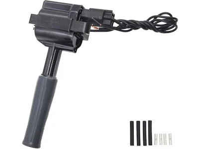 Andador de bobina de encendido para Jaguar Vanden Plas 1999-2003 62257QJZV 2000 2001 2002 Foto 1 de 2