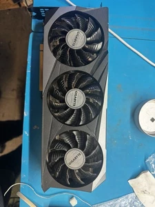 Gigabyte RTX 3070 - Afbeelding 1 van 2