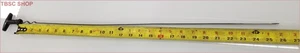 GM Oil Indicator Dipstick 10055723 87 88 Camaro Firebird 5.7 350 TPI 5.0 305 - Picture 1 of 8
