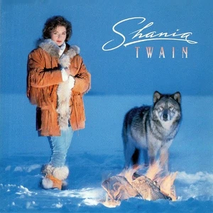 Shania Twain by Twain, Shania (CD, 1994) - Picture 1 of 1