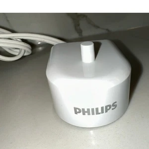 Ladestation für Philips Sonicare Elektrische Zahnbürste Modell HX6100 HX3000 - Bild 1 von 4
