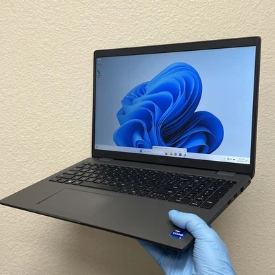 Dell Latitude 3540 15.6” i7-1335U 1.7GHz 256gb 16gb Ram *Read Desc* - Image 1 of 4