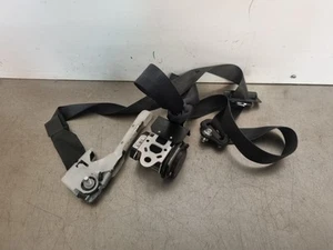 NISSAN JUKE F15 FRONT SEAT BELT DRIVERS SIDE 630777100A 2015 - Picture 1 of 5