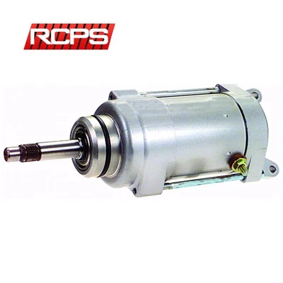 NUEVO ARRANQUE MOTO PARA 86-98 YAMAHA XV700 XV750 XV1100 VIRAGO 5A8818001000 Foto 1 de 4