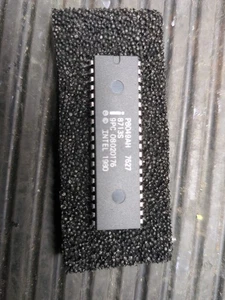 intel P8049AH 8-bit Mikroprozessor - Bild 1 von 1