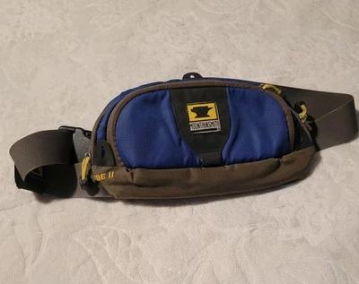 Mountainsmith  Vibe Lumbar Fanny Pack Hike  - Image 1 of 4