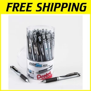 EnerGel RTX Retractable Pen Set, 36-Pack - Picture 1 of 9