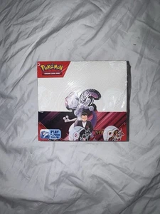 Pokemon Scarlet & Violet Destined Rivals Booster Box SEALED - Bild 1 von 5