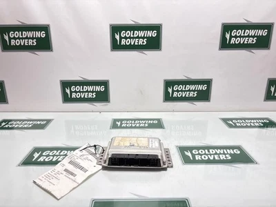 Motor Land Rover Discovery 99-04 2 NNN100640 SAI Foto 1 de 4