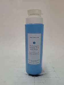 the Energizer Body Wash, Cooling & Refreshing Formula with Mandelic Acid, Deeply - Picture 1 of 3