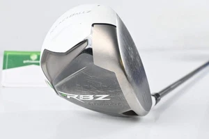 Taylormade RBZ Driver / 9 Degree / Stiff Flex Matrix Ozik HD6 Shaft - Picture 1 of 8