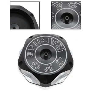 Gas Tank Cap Fuel Cover Motorbike Gas Tank Cap Fits For HUSQVARNA SM250R 2009 - Picture 1 of 14