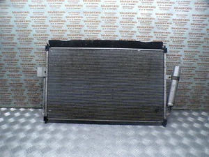 BFD075986 2014 ISUZU DMAX 2.5 TD AUTO AIR CON RADIATOR - Picture 1 of 2