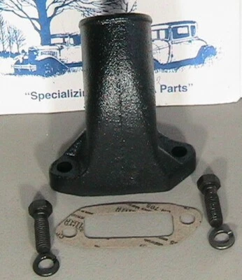 Набор водяных грифов 1928-1929 модель A Ford - Изображение 1 из 4